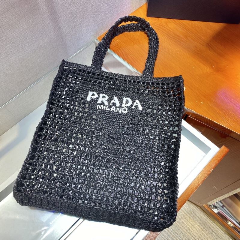 Prada Tote Bags